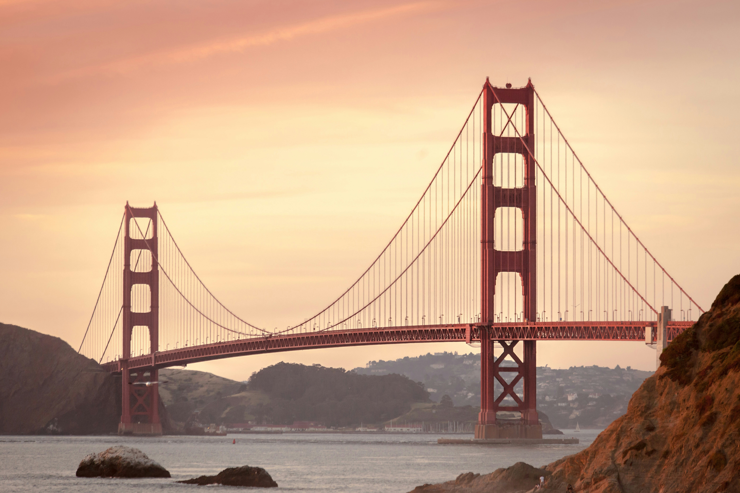 San Francisco | California
