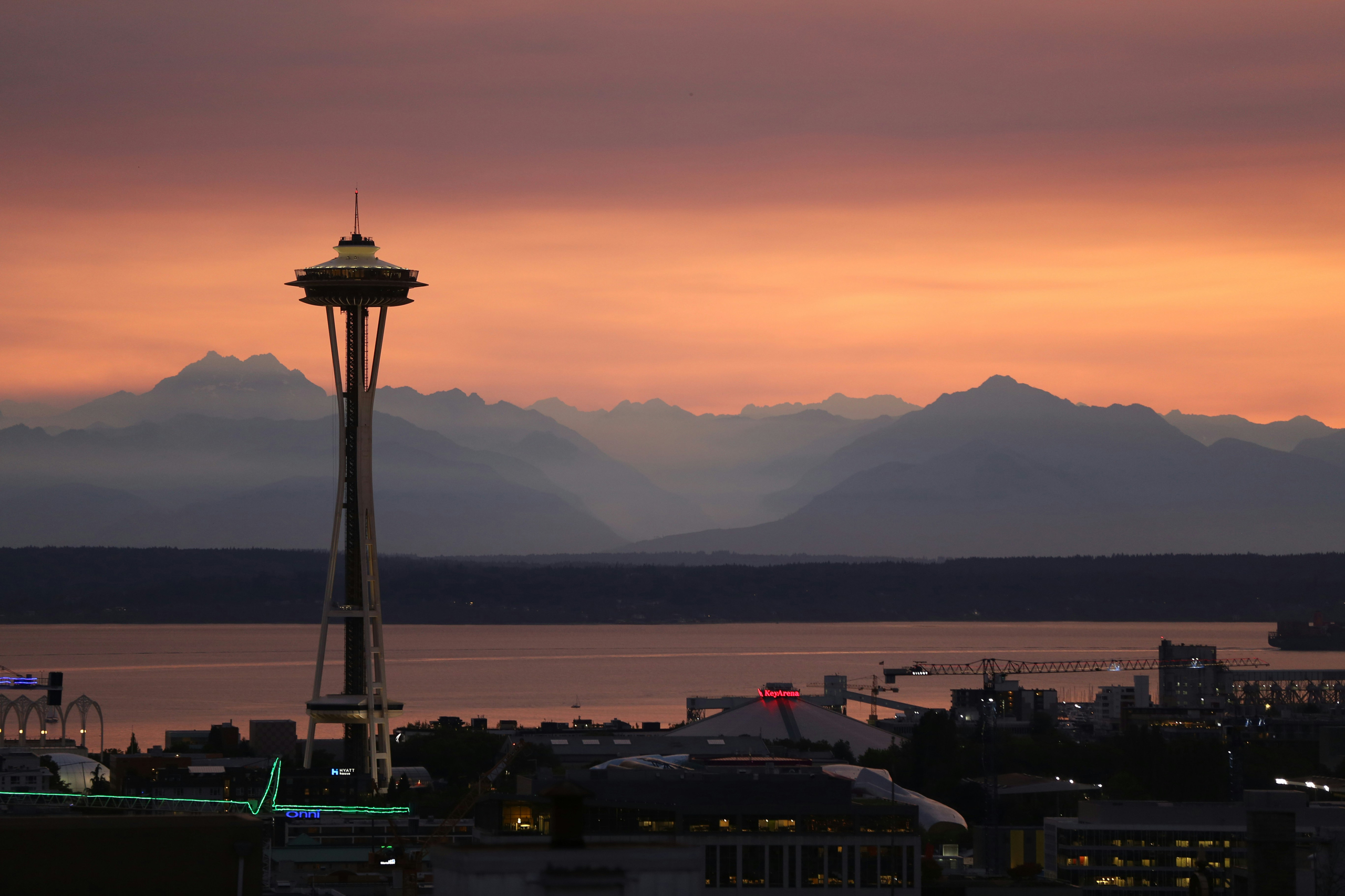 Seattle, United States