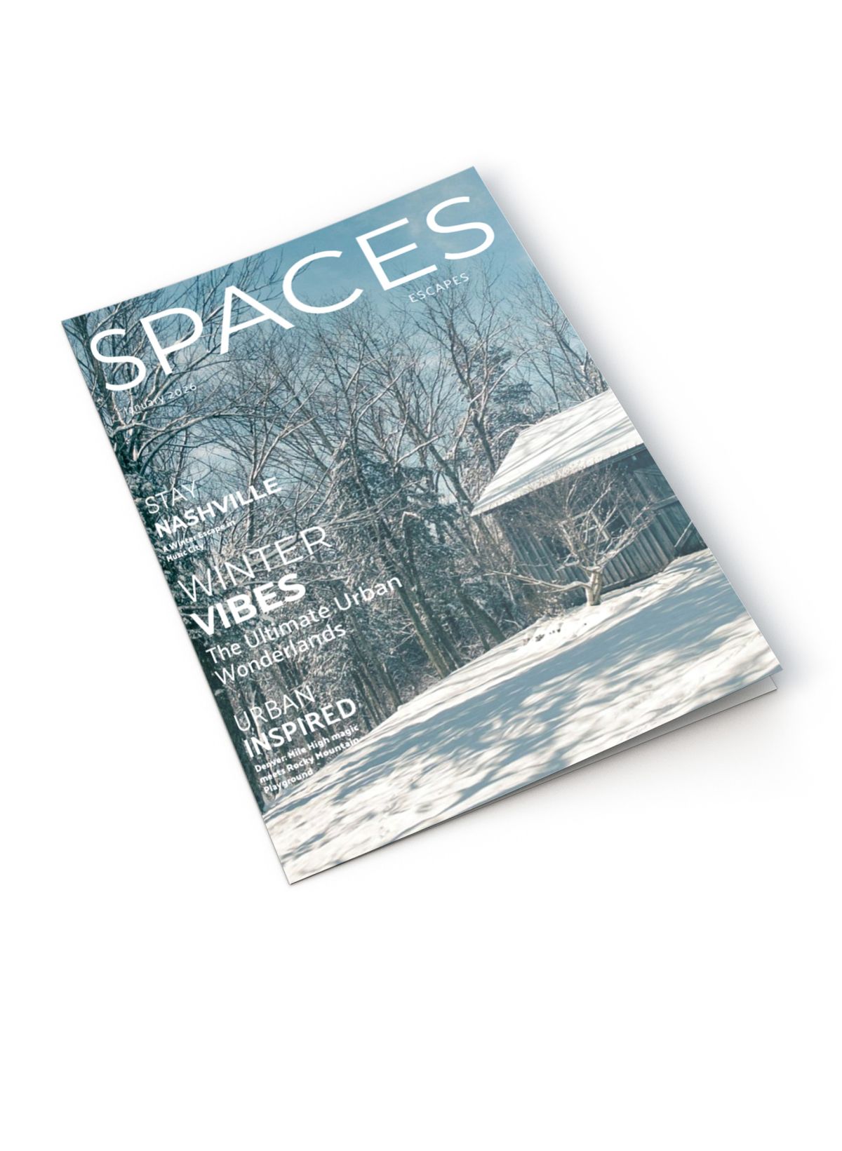 Access Spaces | Miami