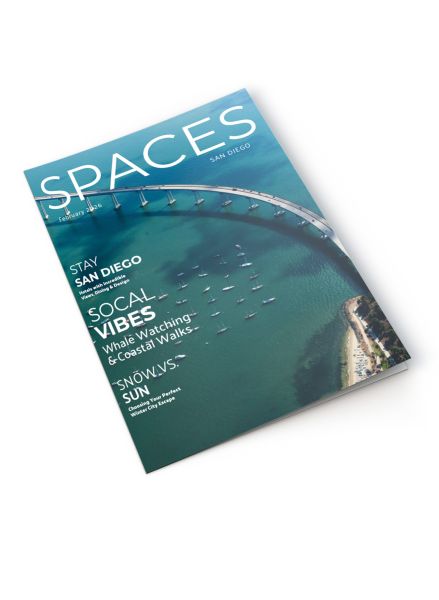 Access Spaces | Miami